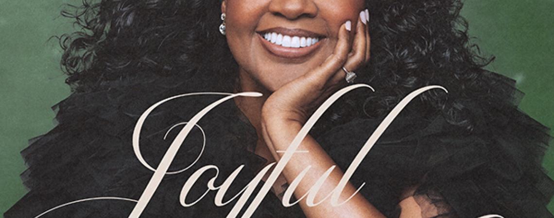 Joyful, Joyful: A Christmas Album - CeCe Winans