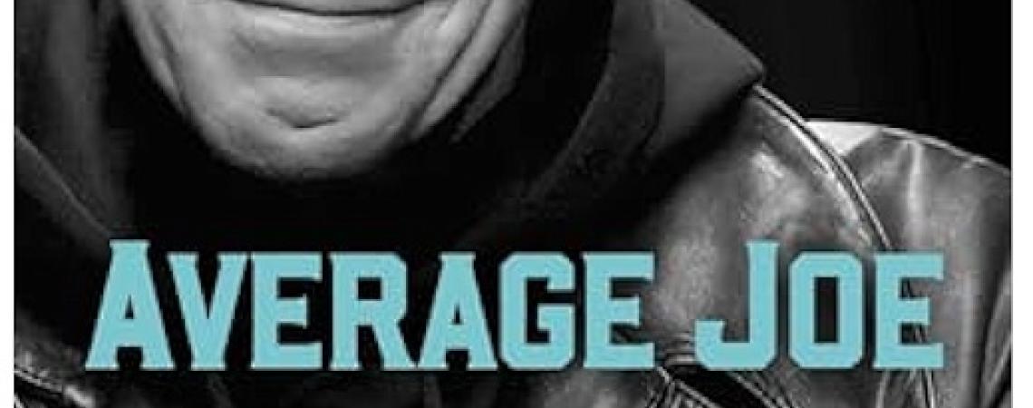 Average Joe - the Memoirs of a Blue-Collar Entertainer by Joe Piscopo