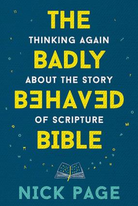 Page, Nick - The Badly Behaved Bible