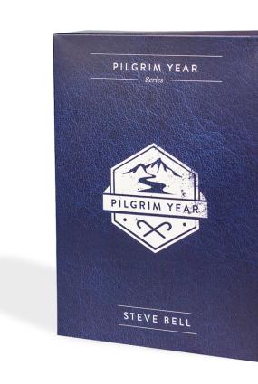 Page, Nick - Pilgrim Year