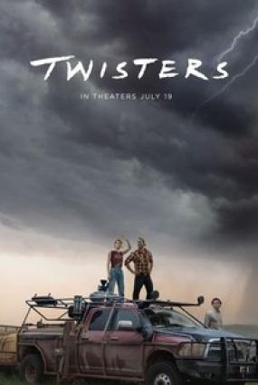 Twisters