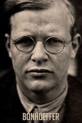 Bonhoeffer Holy Traitor