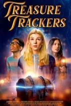 Treasure Trackers