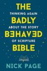 Page, Nick - The Badly Behaved Bible