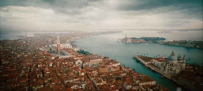 A Haunting in Venice