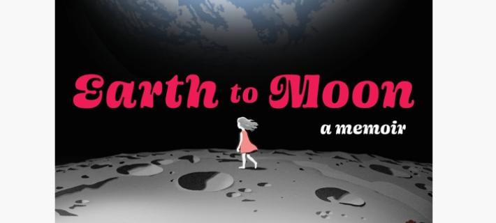 Earth to Moon - a memoir by Moon Unit Zappa