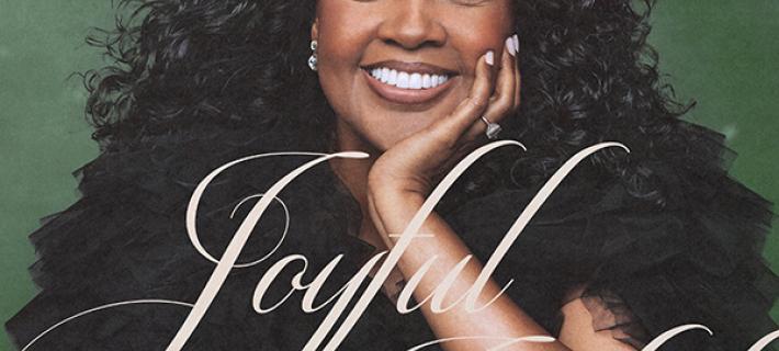 Joyful, Joyful: A Christmas Album - CeCe Winans