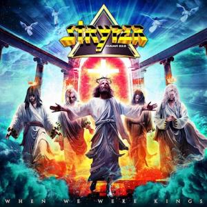 Stryper: When We Were Kings