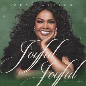 Joyful, Joyful: A Christmas Album - CeCe Winans