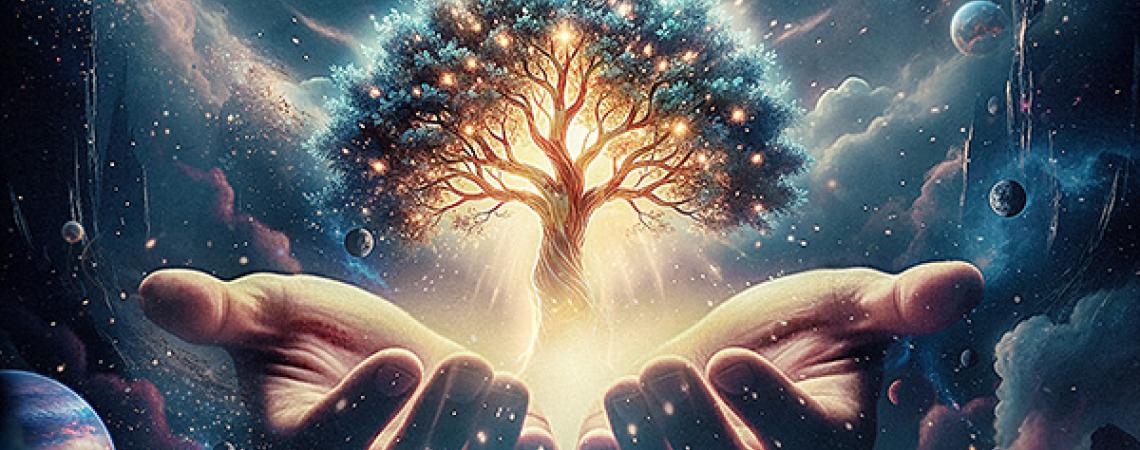 The Master Plan - Michael Sweet