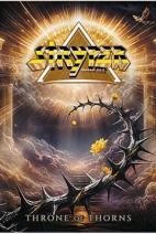Stryper - Throne of Thorns