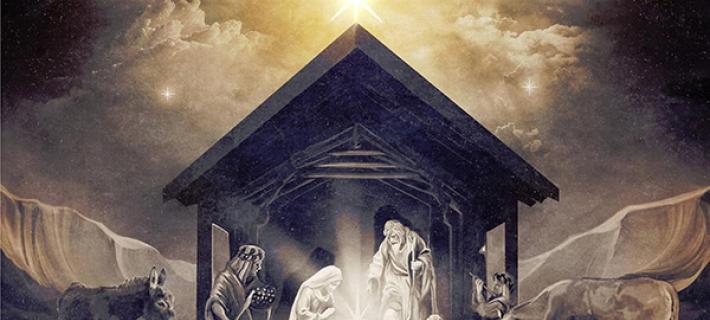 The Greatest Gift of All - Stryper