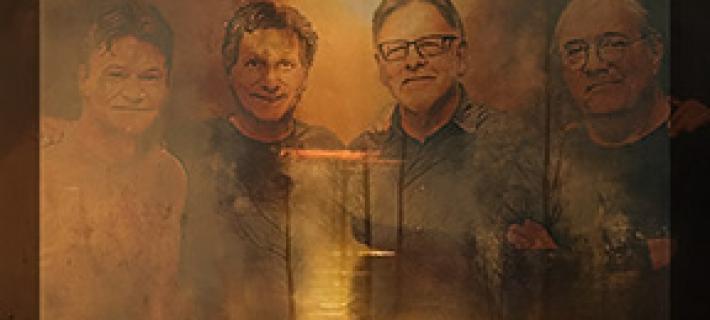 Tom Hemby and Pat Coil - Songs After Midnight