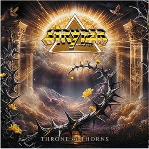 Stryper - Throne of Thorns